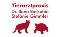 Logo Backofen Ilona Dr. u. Gimmler Stefanie Tierarztpraxis Dietenheim