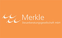 Logo Merkle Manuel Steuerberater Dietenheim