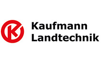 Logo Kaufmann Landtechnik Alexander Kaufmann Beimerstetten