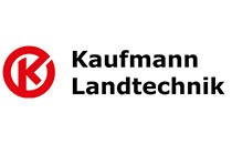 FirmenlogoKaufmann Landtechnik Alexander Kaufmann Beimerstetten