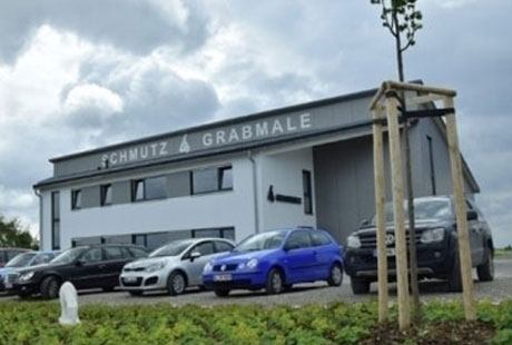 Eigentümer Bilder Guntram Schmutz GmbH Steinmetzgeschäft Grabmale Dornstadt