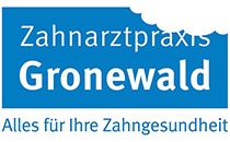 Logo Gronewald & Partner Zahnärzte Dornstadt