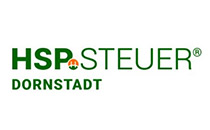 Logo HSP STEUER Mayerhofer Steuerberatungsgesellschaft mbH Dornstadt