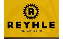 Logo Reyhle GmbH & Co. KG Fahrräder Dornstadt
