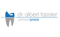 Logo Fassler Albert Dr. Zahnarzt Dornstadt