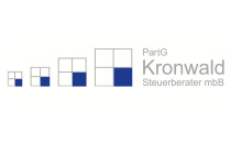 Logo Kronwald Steuerberater Dornstadt