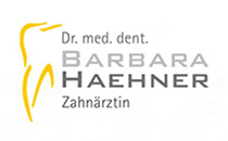 Logo Haehner Barbara Dr. med. dent. Zahnärztin Dornstadt