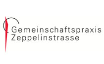 Logo Gemeinschaftspraxis Zeppelinstraße, Rothenbücher, Distler u. Vogler Dres. med. Phlebologie Dornstadt