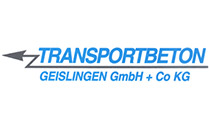 Logo Transportbeton Geislingen - Dornstadt GmbH & Co. KG Transportbeton Dornstadt