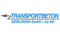 FirmenlogoTransportbeton Geislingen - Dornstadt GmbH & Co. KG Transportbeton Dornstadt