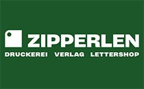 FirmenlogoDruck & Medien Zipperlen GmbH Druckerei Dornstadt