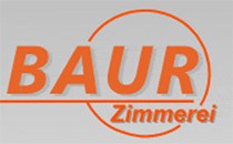 Logo Baur Heinrich GmbH Zimmerei und Treppenbau Bernstadt