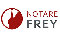 Logo Frey Hermann LL.M. u. Frey Katja Notare Biberach
