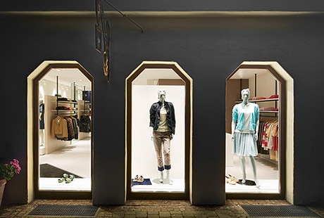 Eigentümer Bilder Ritz Art Mode exklusive Damenmode Biberach