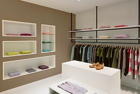 Eigentümer Bilder Ritz Art Mode exklusive Damenmode Biberach