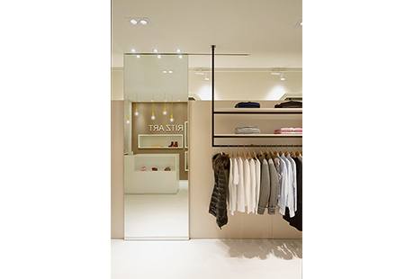 Bildergallerie Ritz Art Mode exklusive Damenmode Biberach