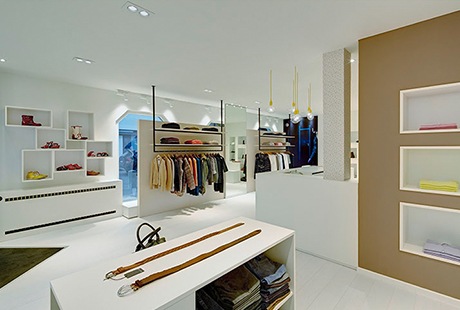 Eigentümer Bilder Ritz Art Mode exklusive Damenmode Biberach