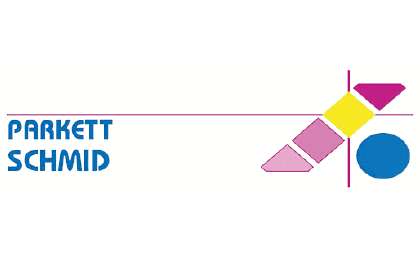 FirmenlogoParkett Schmid Biberach