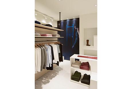 Bildergallerie Ritz Art Mode exklusive Damenmode Biberach