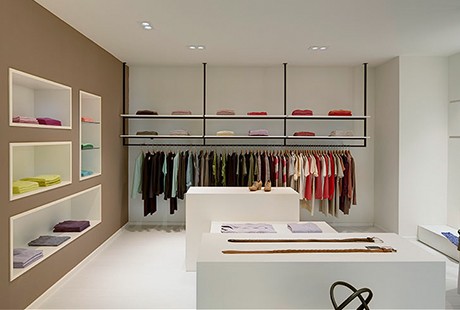 Eigentümer Bilder Ritz Art Mode exklusive Damenmode Biberach