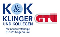 Logo Klinger & Kollegen KFZ-Sachverständige Biberach