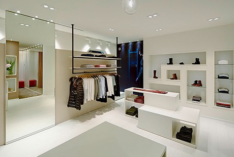 Eigentümer Bilder Ritz Art Mode exklusive Damenmode Biberach