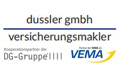 FirmenlogoDussler GmbH Versicherungsmakler Biberach an der Riß