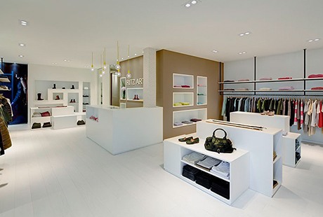 Eigentümer Bilder Ritz Art Mode exklusive Damenmode Biberach