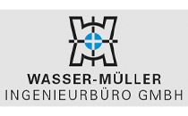 Logo Wasser-Müller Ingenieurbüro GmbH Biberach an der Riß