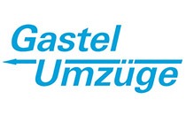 Logo Gastel Umzüge Biberach