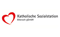Logo Katholische Sozialstation Biberach gGmbH Biberach an der Riß