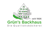 Logo Grün's Backhaus Stefan Grün Biberach