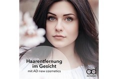 Eigentümer Bilder ad new cosmetics ad Beauty GmbH - Alexandra Dillmann Ihr Experte für dauerhafte Haarentfernung in den Räumen der Markt Apotheke Biberach