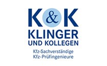 Logo Klinger & Kollegen KFZ-Sachverständige Biberach