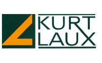 Logo Kurt Laux GmbH & Co. KG Estricharbeiten Biberach