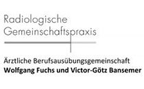 Logo Radiologische Gemeinschaftspraxis Wolfgang Fuchs u. Victor-Götz Bansemer Biberach