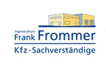 Logo Frommer Frank KFZ-Sachverständiger Biberach