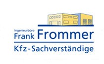 FirmenlogoFrommer Frank KFZ-Sachverständiger Biberach