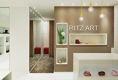 Eigentümer Bilder Ritz Art Mode exklusive Damenmode Biberach