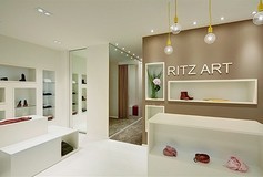 Eigentümer Bilder Ritz Art Mode exklusive Damenmode Biberach