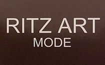 Logo Ritz Art Mode exklusive Damenmode Biberach