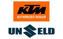 Logo Unseld Motorräder Motorradverkauf Maselheim