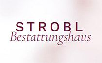 Logo Bestattungshaus Strobl Warthausen