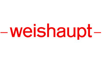 Logo Max Weishaupt GmbH Heizsysteme für Gas und Öl, Wärmepumpen und Brenner Schwendi