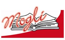 Logo Logopädische Praxis Diana Salger Boos