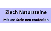 Logo Ziech Natursteine Steinmetz-Geschäft Schemmerhofen