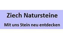 FirmenlogoZiech Natursteine Steinmetz-Geschäft Schemmerhofen