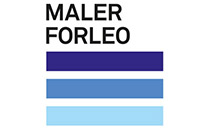 Logo Malerbetrieb Forleo Schemmerhofen