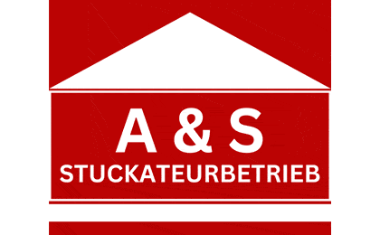 FirmenlogoA & S Stuckateurbetrieb Attenweiler