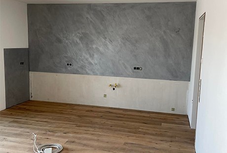 Bildergallerie A & S Stuckateurbetrieb Attenweiler
